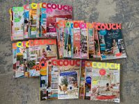 Couch Magazin, 36 x, Design, DIY, Mode Bayern - Weil a. Lech Vorschau