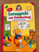 Leo Lausemaus - Lernspiele für den Schulanfang Nordrhein-Westfalen - Bedburg-Hau Vorschau