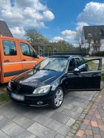 Mercedes C Klasse 320 Diesel Automatik Obervieland - Arsten Vorschau