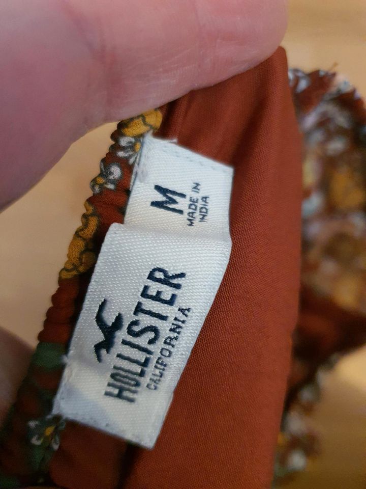 Hollister Bluse in Trier