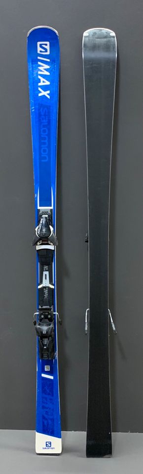 ❇️TOP ! SALOMON S MAX F10 160cm Ski, NEU € 995,- in Nürnberg (Mittelfr)