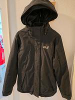 Jack Wolfskin Jacke 3 in 1 Schwarz Woman Größe S Niedersachsen - Göttingen Vorschau