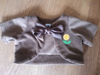 Festlicher Bolero Mädchen Gr. 92 Bayern - Obernzell Vorschau