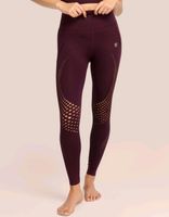 Tiffany Pant Leggins Oceans Apart XS weinrot Beerenfarben Niedersachsen - Salzgitter Vorschau