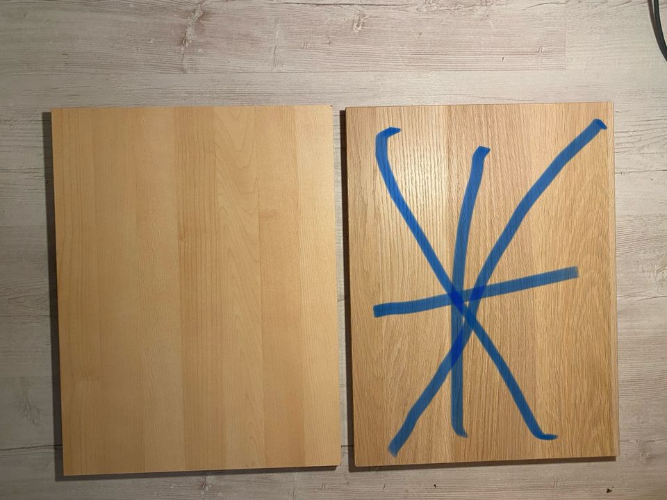 Ikea Pax Komplement Regalboden Einlegeboden Brett 50 x 35 in Hamburg