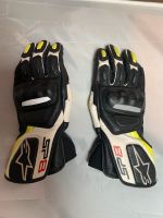 Motorradhandschuhe S Bayern - Herrsching Vorschau