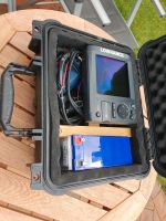 Lowrance Elite-5m HD Kartenplotter Norwegen Niedersachsen - Bückeburg Vorschau