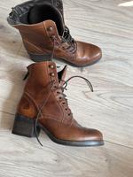 Stiefel Stiefelette bullboxer 39 Hamburg-Nord - Hamburg Groß Borstel Vorschau