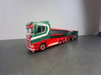 Scania S + Anhänger mit Asphaltcontainer WSI 1/50 Brodda Akeri Nordrhein-Westfalen - Ratingen Vorschau