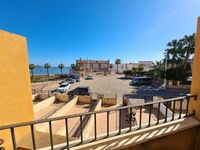 SPANIEN: Reihenhaus bei der Strandpromenade in Los Nietos am Meer Mitte - Wedding Vorschau