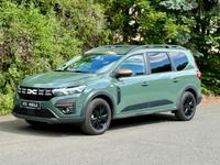 Dacia Jogger Extreme Hybrid+1.HAND+GARANTIE+AUTOMATIK+ Sachsen - Heidenau Vorschau