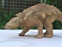 Edmontonia Dinosaurier von Schleich Frankfurt am Main - Niederursel Vorschau