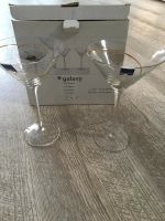 2 Leonardo Galaxy Cocktail Gläser -NEU!- Bielefeld - Milse Vorschau