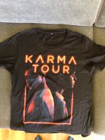 Mike Singer Karma Tour 2017 T-Shirt Gr. XS Kr. München - Feldkirchen Vorschau