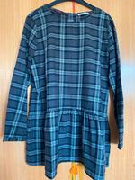EDC Tunika Bluse Flanell Esprit Gr. 42 Karo -TOP- Bayern - Langenzenn Vorschau