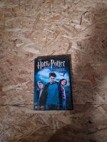 Harry Potter und der Gefangene von Askaban DVD Hessen - Fulda Vorschau