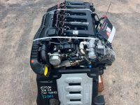 MOTOR M57D30 306D3 197PS 92.880KM  BMW E60 KOMPLETT München - Berg-am-Laim Vorschau