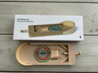 Boardflipper Spiel / Pinnball Game Holz NEU‼️ Sachsen - Penig Vorschau