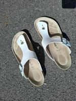 Birkenstock Ramses Gizeh 45 / 46  FlipFlop Nordrhein-Westfalen - Solingen Vorschau