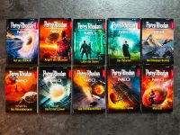 Perry Rhodan Neo – Staffel: Sagittarius - Band 230-239 Essen - Essen-Borbeck Vorschau