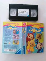 Teletubbies VHS Videokassette Hamburg-Nord - Hamburg Winterhude Vorschau