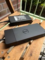 Dell Dockingstation WD19TB Sachsen-Anhalt - Magdeburg Vorschau