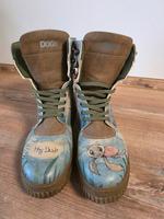 DOGO - Boots "Hey Dude" Thüringen - Krölpa Vorschau