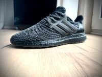 Adidas Ultra boost silver black Wandsbek - Hamburg Sasel Vorschau