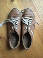 Bequeme Sneaker von ESPRIT (Gr. 36) - perfekt für den Sommer Berlin - Pankow Vorschau