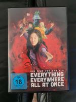 Everything Everwhere all at once DVD Kreis Pinneberg - Pinneberg Vorschau