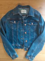 Jeansjacke Guess M Bayern - Mamming Vorschau