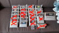 Nigel Mansell's World Championship SNES Super Nintendo Nordrhein-Westfalen - Oer-Erkenschwick Vorschau