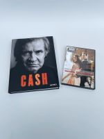 Johnny Cash Buch (Heyne) + DVD - Walk the line Brandenburg - Schipkau Vorschau