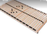 Lattenrost 140x200 wie neu München - Maxvorstadt Vorschau