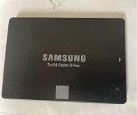SSD Samsung 750 EVO 120GB gebraucht Berlin - Hellersdorf Vorschau