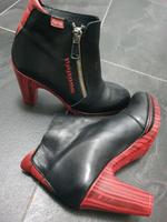 Clamp Absatzschuhe Sachsen - Großschirma Vorschau