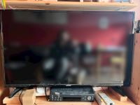 Fernseher 48“ Telefunken D48F28N4CWI Smart TV Mitte - Wedding Vorschau