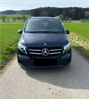 Mercedes Benz V 250 lang, V-Klasse Bayern - Fischach Vorschau