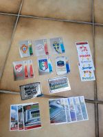 Uefa Euro 2008 Aufkleber Sticker Teil 4 Nordrhein-Westfalen - Witten Vorschau