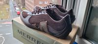 Merrell schuhe Gr 43 Nürnberg (Mittelfr) - Südstadt Vorschau