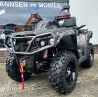 ODES Pathcross 1000 ATV / Quad mit LOF Zulassung / NEU!!! Niedersachsen - Bad Zwischenahn Vorschau
