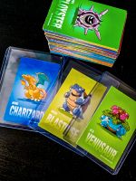 Pokemon Sticker Sandylion Sammlung. Nordrhein-Westfalen - Hagen Vorschau