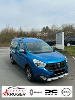 Dacia Dokker Stepway *Sitzheizung*Klima*AHK* Dortmund - Dorstfeld Vorschau