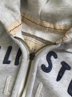 Kaputzen jacke von Hollister gr M Hessen - Oberursel (Taunus) Vorschau