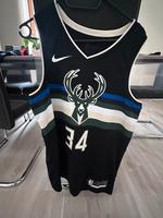 Milwaukee Bucks Swingman Gr. 44 Bayern - Karlshuld Vorschau