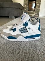 Jordan 4 Military Blue Niedersachsen - Haren (Ems) Vorschau