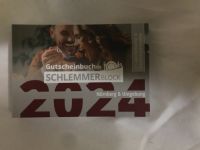 Schlemmerblock Nürnberg 2024 Bayern - Augsburg Vorschau