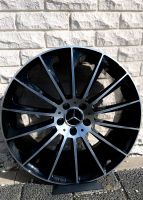 21zoll Felgen 5x112 AMG W213 w238 EQC400 GLA45 GLA GLC43 COUPÉ Hessen - Kassel Vorschau