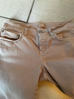 Closed Jeans Baker nude rose Gr. 34 36 XS S 25 Bayern - Penzberg Vorschau
