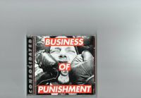 Consolidated - Business Of Punishment, CD, neuwertig Saarland - Wadgassen Vorschau